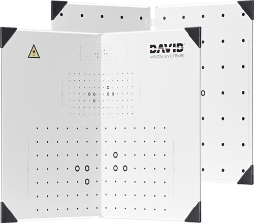 HP Y8C58AA Pro 3D Calibration Panels HP Y8C58AA Pro 3D Calibration Panels