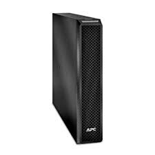 APC Smart-UPS SRT 96V 3kVA Battery Pack APC Smart-UPS SRT 96V 3kVA Battery Pack