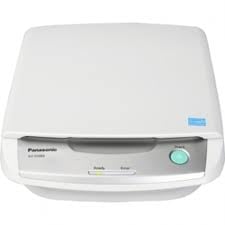 Panasonic Optional Flatbed Scanner KV-SS080-U Panasonic Optional Flatbed Scanner KV-SS080-U