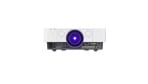 Sony VPL-FHZ57 Laser Projector – 4100 Lumens, WUXGA, 3LCD Sony VPL-FHZ57 Laser Projector – 4100 Lumens, WUXGA, 3LCD