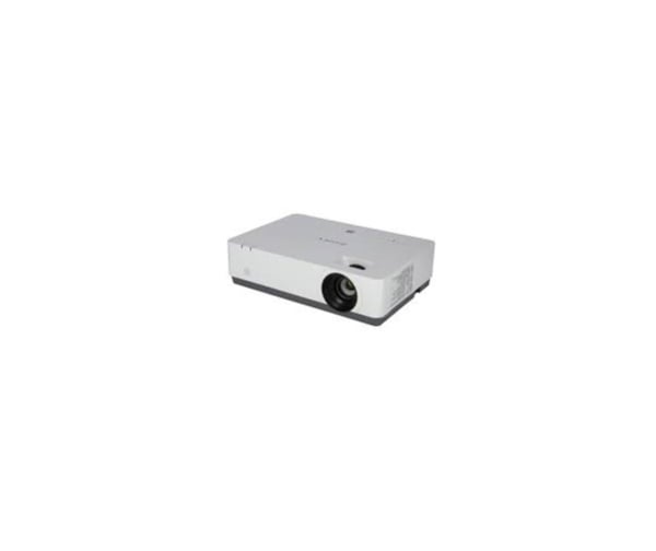 Sony VPL-EX455 XGA Projector – 3600 Lumens, 20,000:1 Contrast, 16W Speaker Sony VPL-EX455 XGA Projector – 3600 Lumens, 20,000:1 Contrast, 16W Speaker