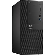 Dell OptiPlex 3050 Tower & Small Form Factor Dell OptiPlex 3050 Tower & Small Form Factor