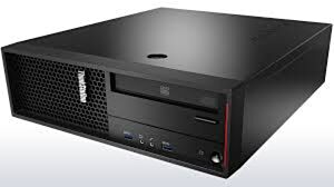 Lenovo ThinkStation P300 Small Form Factor Lenovo ThinkStation P300 Small Form Factor