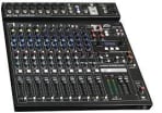 Peavey PV-14BT Compact 14 Channel With Bluetooth Mixer Peavey PV-14BT Compact 14 Channel With Bluetooth Mixer