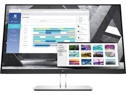 HP 9VG82AS ARAB 27 Inches E27q G4 QHD Monitor HP 9VG82AS ARAB 27 Inches E27q G4 QHD Monitor