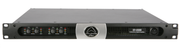 Wharfedale Pro DP4035 4x595W Power Amplifier Wharfedale Pro DP4035 4x595W Power Amplifier