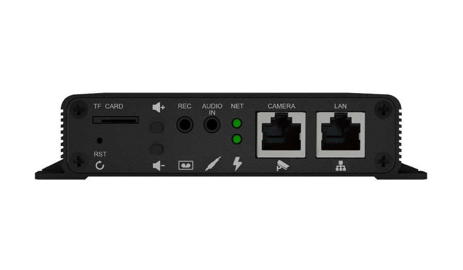 Dinstar DPA SIP Paging Gateway