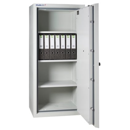 Chubbsafes DPC M-320 Fire Resistance & Documents Protection Cabinet Chubbsafes DPC M-320 Fire Resistance & Documents Protection Cabinet