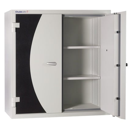 Chubbsafes DPC M-400L Fire Resistance & Documents Protection Cabinet Chubbsafes DPC M-400L Fire Resistance & Documents Protection Cabinet