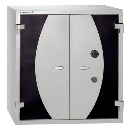 Chubbsafes DPC M-400L Fire Resistance & Documents Protection Cabinet