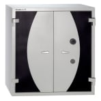 Chubbsafes DPC M-400L Fire Resistance & Documents Protection Cabinet Chubbsafes DPC M-400L Fire Resistance & Documents Protection Cabinet