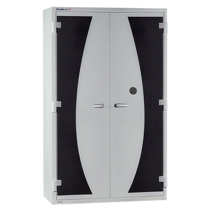 Chubbsafes DPC M-670 Fire Resistance & Documents Protection Cabinet Chubbsafes DPC M-670 Fire Resistance & Documents Protection Cabinet