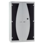 Chubbsafes DPC M-670 Fire Resistance & Documents Protection Cabinet Chubbsafes DPC M-670 Fire Resistance & Documents Protection Cabinet