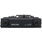 Tascam DR-70D 4-Channel Audio Recorder for DSLR Cameras Tascam DR-70D 4-Channel Audio Recorder for DSLR Cameras