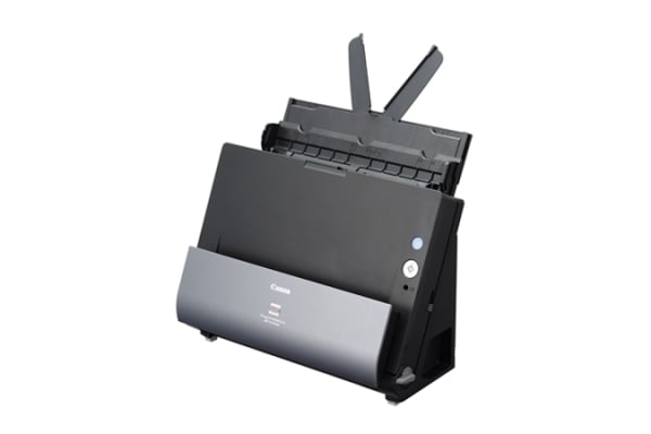 Canon imageFORMULA DR-C225W Office Document Scanner Canon imageFORMULA DR-C225W Office Document Scanner