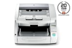 Canon Image Formula DR-G1100 Production Document Scanner Canon Image Formula DR-G1100 Production Document Scanner