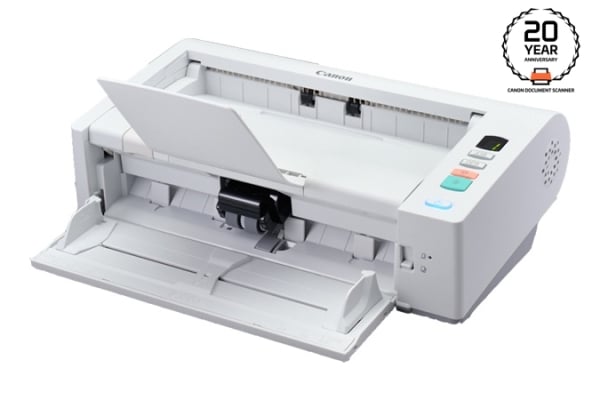 Canon imageFORMULA DR-M140 Office Document Scanner Canon imageFORMULA DR-M140 Office Document Scanner