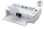 Canon imageFORMULA DR-M140 Office Document Scanner Canon imageFORMULA DR-M140 Office Document Scanner
