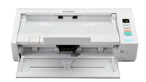 Canon imageFORMULA DR-M140 Office Document Scanner Canon imageFORMULA DR-M140 Office Document Scanner
