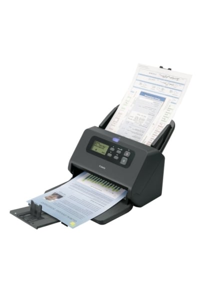 Canon imageFORMULA DR-M260 Office Document Scanner Canon imageFORMULA DR-M260 Office Document Scanner