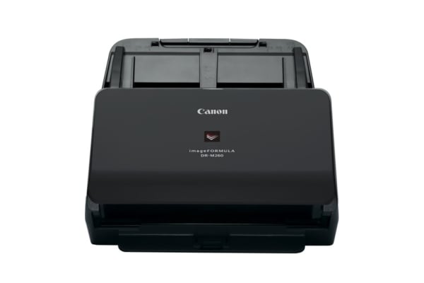 Canon imageFORMULA DR-M260 Office Document Scanner Canon imageFORMULA DR-M260 Office Document Scanner