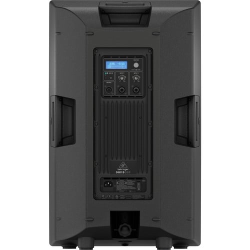 Behringer DR115DSP 1400 Watt 15 Behringer DR115DSP 1400 Watt 15