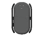 D-Link AC2000 Mesh Range Wireless Wifi Extender D-Link AC2000 Mesh Range Wireless Wifi Extender