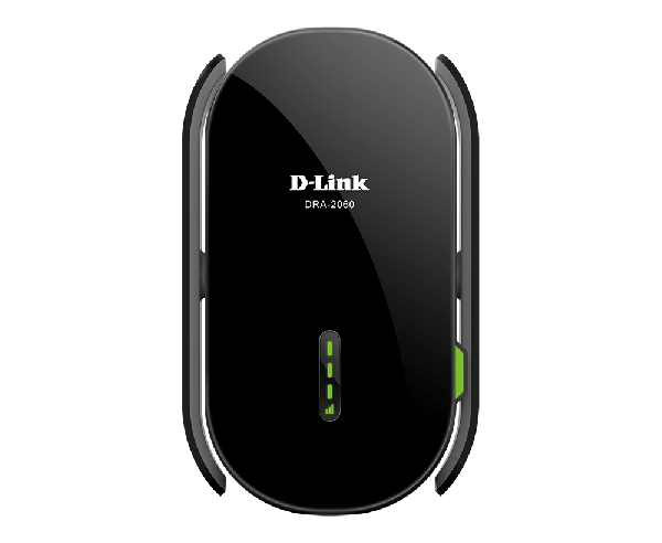 D-Link AC2000 Mesh Range Wireless Wifi Extender D-Link AC2000 Mesh Range Wireless Wifi Extender