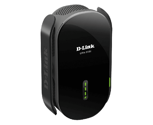 D-Link AC2000 Mesh Range Wireless Wifi Extender D-Link AC2000 Mesh Range Wireless Wifi Extender