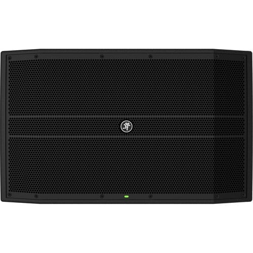 Mackie DRM12A 2000W 12 Mackie DRM12A 2000W 12
