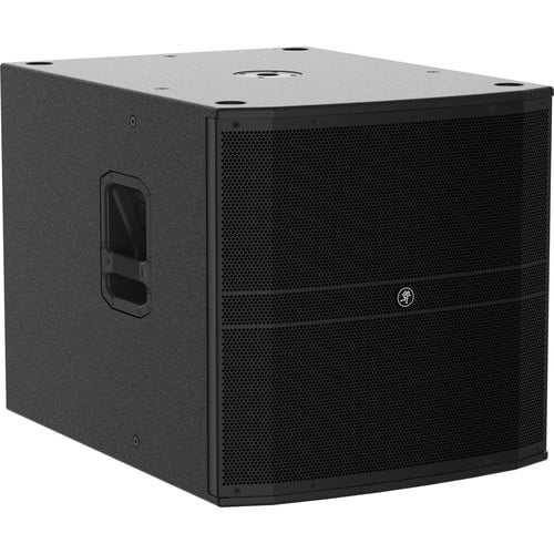 Mackie DRM18S 2000W 18 Mackie DRM18S 2000W 18