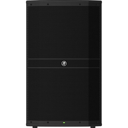 Mackie DRM215 1600W 15 Mackie DRM215 1600W 15