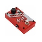 DigiTech DROP-V-01 Compact Polyphone Drop Tune Pitch Shifter DigiTech DROP-V-01 Compact Polyphone Drop Tune Pitch Shifter