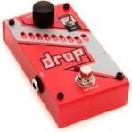 DigiTech DROP-V-02 Compact Polyphone Drop Tune Pitch Shifter - UK DigiTech DROP-V-02 Compact Polyphone Drop Tune Pitch Shifter - UK