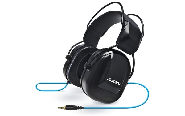 Alesis DRP100 Electronic Drum Reference Headphones Alesis DRP100 Electronic Drum Reference Headphones