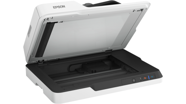 Epson WorkForce DS-1630 Flatbed Color Document Scanner Epson WorkForce DS-1630 Flatbed Color Document Scanner