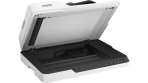 Epson WorkForce DS-1630 Flatbed Color Document Scanner Epson WorkForce DS-1630 Flatbed Color Document Scanner
