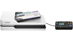 Epson WorkForce DS-1630 Flatbed Color Document Scanner Epson WorkForce DS-1630 Flatbed Color Document Scanner