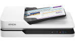Epson WorkForce DS-1630 Flatbed Color Document Scanner Epson WorkForce DS-1630 Flatbed Color Document Scanner