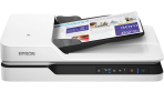 Epson WorkForce DS-1660W Wi-Fi Flatbed Document Scanner Epson WorkForce DS-1660W Wi-Fi Flatbed Document Scanner
