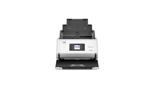 Epson WorkForce DS-30000 Large-format Document Scanner Epson WorkForce DS-30000 Large-format Document Scanner