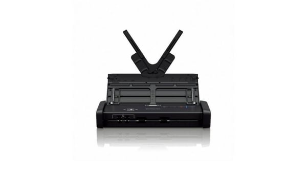 EPSON DS-310 Workforce High Performance Portable Mobile Document Scanner EPSON DS-310 Workforce High Performance Portable Mobile Document Scanner