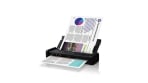 EPSON DS-310 Workforce High Performance Portable Mobile Document Scanner EPSON DS-310 Workforce High Performance Portable Mobile Document Scanner
