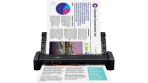 EPSON DS-310 Workforce High Performance Portable Mobile Document Scanner EPSON DS-310 Workforce High Performance Portable Mobile Document Scanner