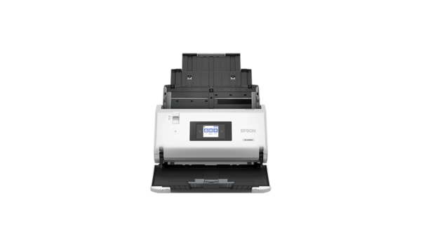 Epson WorkForce DS-32000 Large-format Document Scanner Epson WorkForce DS-32000 Large-format Document Scanner