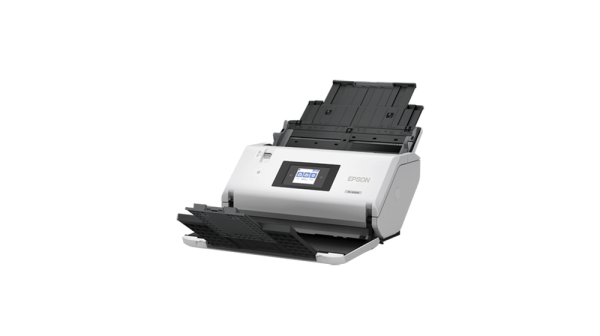 Epson WorkForce DS-32000 Large-format Document Scanner Epson WorkForce DS-32000 Large-format Document Scanner