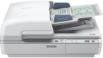 Epson WorkForce DS-7500 Color Duplex Document Scanner Epson WorkForce DS-7500 Color Duplex Document Scanner