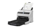 Epson DS-870 Color Duplex Workgroup Document Scanner Epson DS-870 Color Duplex Workgroup Document Scanner