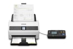 Epson DS-870 Color Duplex Workgroup Document Scanner Epson DS-870 Color Duplex Workgroup Document Scanner