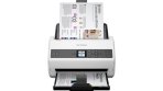 Epson DS-970 Color Duplex Workgroup Document Scanner Epson DS-970 Color Duplex Workgroup Document Scanner